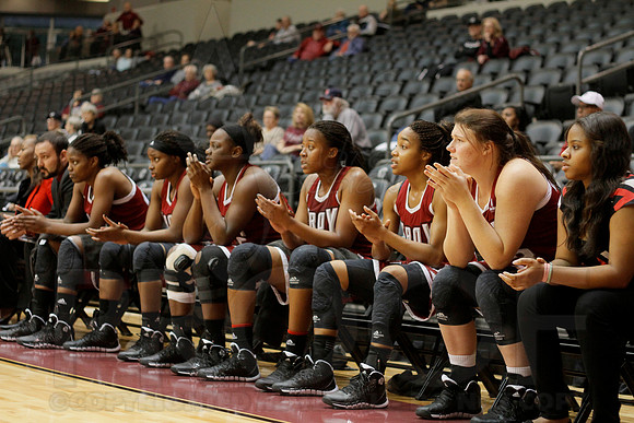 UALR Women's Basketball (©Justin Manning) JWM_0314