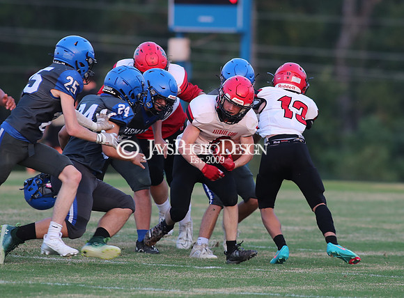 Harmony Grove @ Bismarck (Scrimmage) 8-23-24_JWM_0227