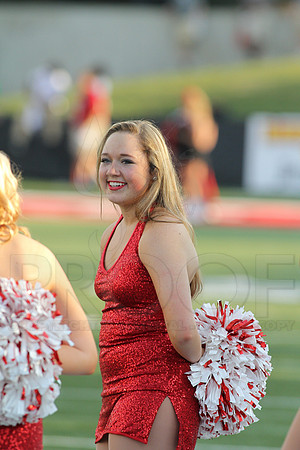 Utah State @ Arkansas State 9-20-2014 (©Justin Manning) JWM_049