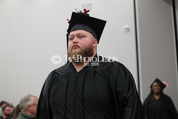 Arkansas State University Three Rivers (Health Sciences' Pinning Ceremony) LPN & RN 12-12-24 _JWM_0784