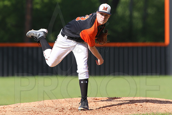 Sheridan @ Malvern 4-15-13 (© Justin Manning) JWM0265