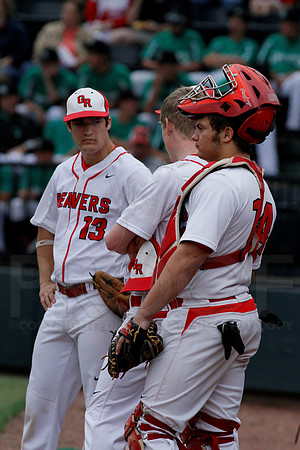 Glen Rose vs Piggott (3A State Baseball 1st Round 5-9-13) (©Justin Manning) JWM0003