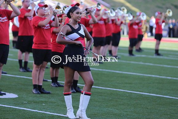 UCA @ Arkansas State 8-31-24_JWM_0724