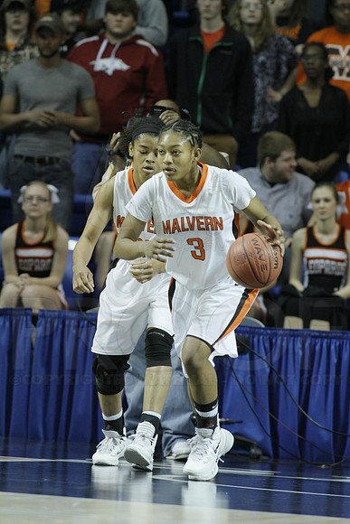 Malvern vs. CAC 4A Girls State Finals 3-13-2014 (© Justin Manning) JWM_0123