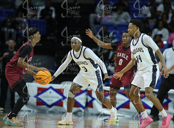 Marked Tree vs. Earle (AAA 1A State Final) 3-15-25 _JWM_0496
