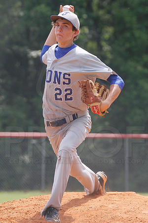 Glen Rose vs. Jessieville 4-28-12 (Justin Manning)024