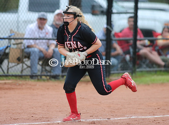 Mena @ Malvern softball 4-12-22_JWM_674