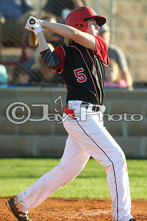 Camden Harmony Grove @ Benton Harmony Grove baseball 2-23-17_JWM_00337