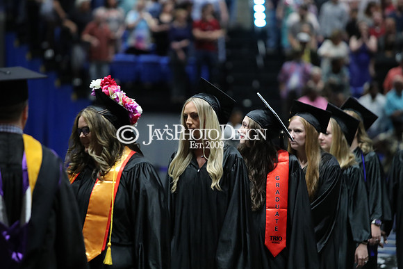 Arkansas State Three Rivers Graduation 5-14-24_JWM_0134