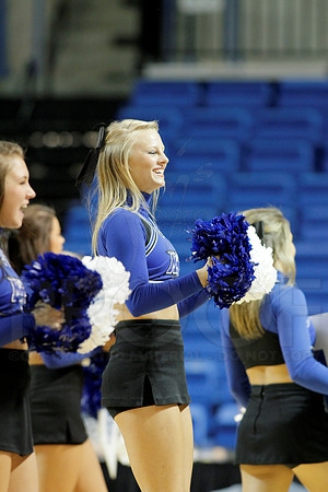 Middle Tennessee vs ULM  Women's 3-9-13 JWM0291 (©Justin Manning)
