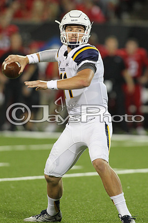 Toledo @ Arkansas State 9-2-16_JWM_0317