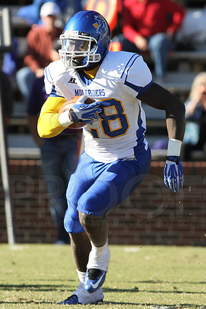 Southern Arkansas University @ Ouachita Baptist University 11-1-2014 (©Justin Manning) JWM_757
