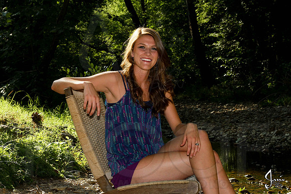Kendall Jacobs Senior Pictures 7-4-13 (© Justin Manning) JWM0010