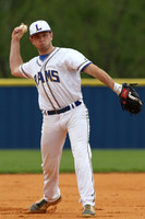 Arkadelphia @ Lakeside baseball 4-23-2015 (©Justin Manning) JWM_0007