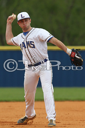 Arkadelphia @ Lakeside baseball 4-23-2015 (©Justin Manning) JWM_0007