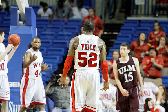 WKU vs. UL-Monroe Men's JWM0284 (©Justin Manning)