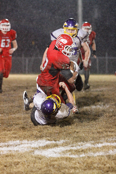 Lavaca @ Glen Rose 11-22-13 (©Justin Manning) JWM_0167
