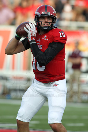 Missouri State @ Arkansas State 9-19-2015 (©Justin Manning) JWM_0192
