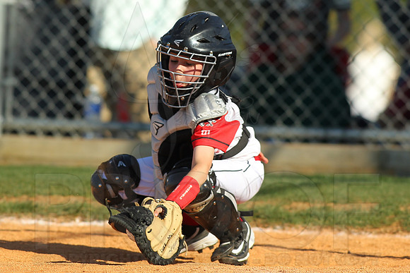 Benton Panthers vs. Arkansas Travelers 7's_JWM_0087