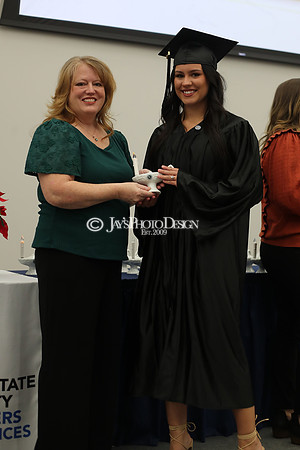 Arkansas State University Three Rivers (Health Sciences' Pinning Ceremony) LPN & RN 12-12-24 _JWM_0325