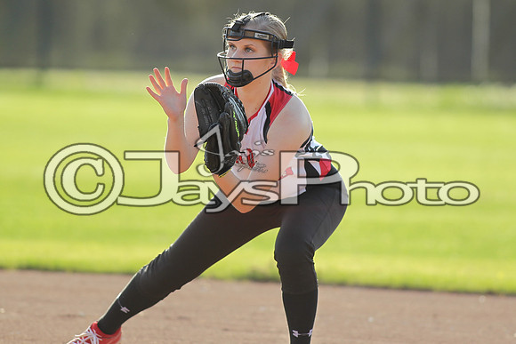 Glen Rose @ Bauxite Softball 3-17-16_JWM_024