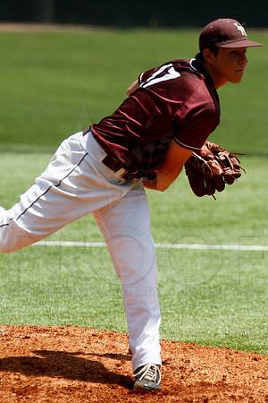 UALR vs. ULL Baseball 4-29-12 (Justin Manning)032