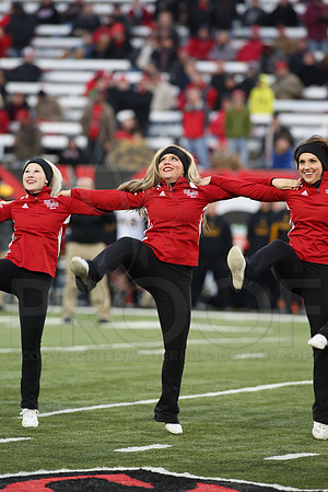 Appalachian State @ Arkansas State 11-15-2014 (©Justin Manning) JWM_0794
