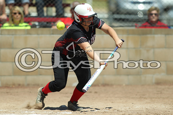 Glen Rose vs. Rose Bud 5-3A Regional softball 5-6-17_JWM00135