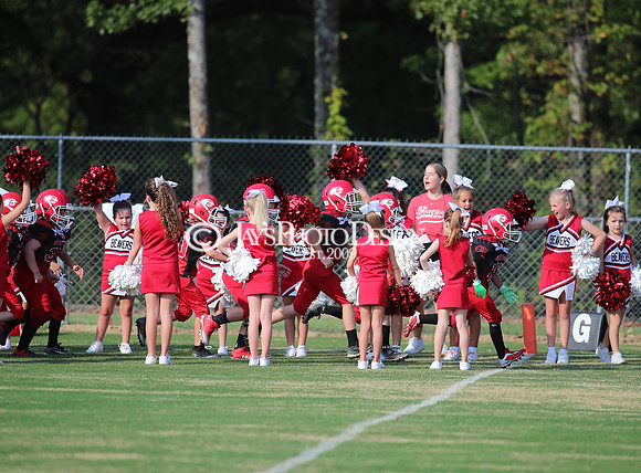 3rd Grade Peewee Football (Glen Rose @ Bismarck) 8-24-24_JWM_0004
