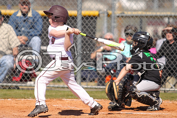 Benton Panthers vs. White Hall Dominators 2-27-16 JWM_0091