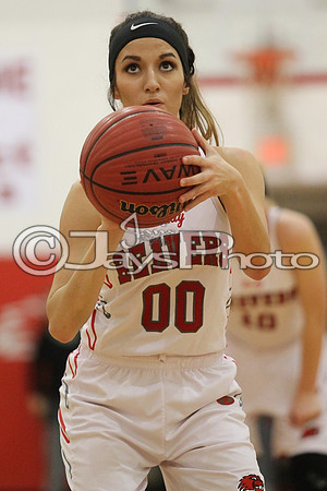 Glen Rose vs. Mayflower Girls 2-16-17 (5AAA District Tournament)_JWM00814