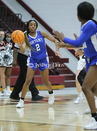Bryant @ Benton Senior Girls (Saline County Shootout) 12-15-20 _JWM_0597