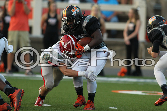 Glen Rose @ Malvern 9-4-2015 (©Justin Manning) JWM_0260