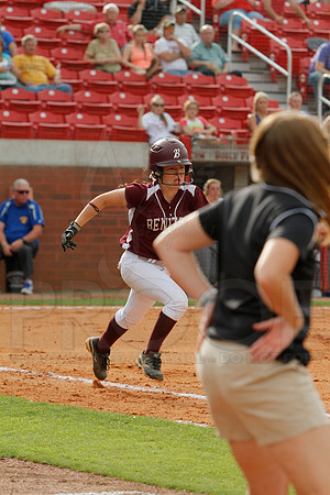 6A State Softball Finals Sheridan vs. Benton 5-23-2014 (© Justin Manning) JWM_0173