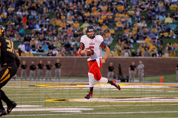 ASU @ Missouri 9-28-13 (© Justin Manning) JWM0209