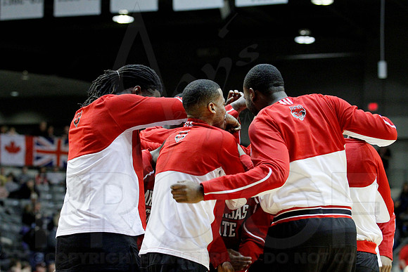 ASU @ UALR 3-2-13 0014 (©Justin Manning)