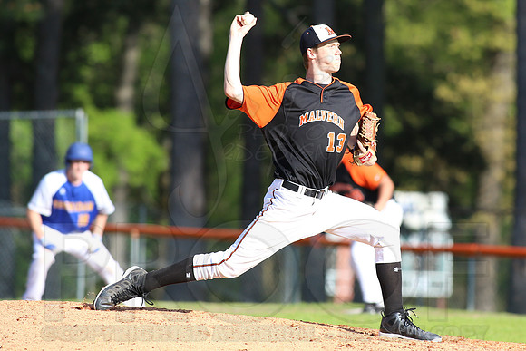 Sheridan @ Malvern 4-15-13 (© Justin Manning) JWM0369