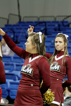 Middle Tennessee vs ULM  Women's 3-9-13 JWM0216 (©Justin Manning)