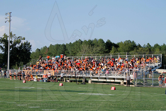 Glen Rose @ Malvern 9-3-12 (Justin Manning)103