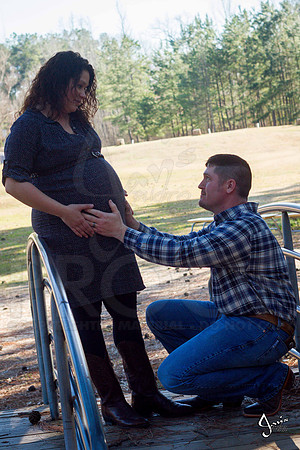 Audrey & TJ Raper 2-2-13 (Justin Manning)0079