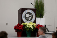 Arkansas State University Three Rivers (Health Sciences' Pinning Ceremony) LPN & RN 12-14-23_JWM_0288