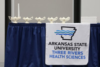 Arkansas State University Three Rivers (Health Sciences' Pinning Ceremony) LPN & RN 12-14-23_JWM_0291
