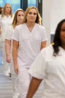 Arkansas State University Three Rivers (Health Sciences' Pinning Ceremony) LPN & RN 12-14-23_JWM_0305