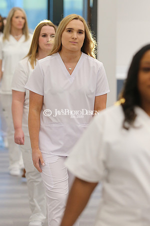 Arkansas State University Three Rivers (Health Sciences' Pinning Ceremony) LPN & RN 12-14-23_JWM_0305