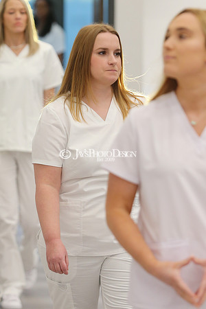 Arkansas State University Three Rivers (Health Sciences' Pinning Ceremony) LPN & RN 12-14-23_JWM_0307