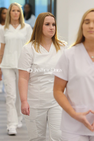 Arkansas State University Three Rivers (Health Sciences' Pinning Ceremony) LPN & RN 12-14-23_JWM_0306