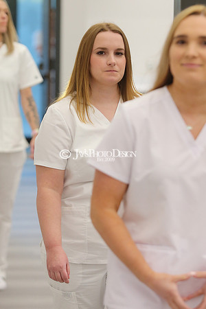 Arkansas State University Three Rivers (Health Sciences' Pinning Ceremony) LPN & RN 12-14-23_JWM_0308
