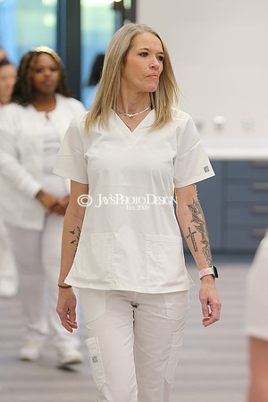 Arkansas State University Three Rivers (Health Sciences' Pinning Ceremony) LPN & RN 12-14-23_JWM_0310