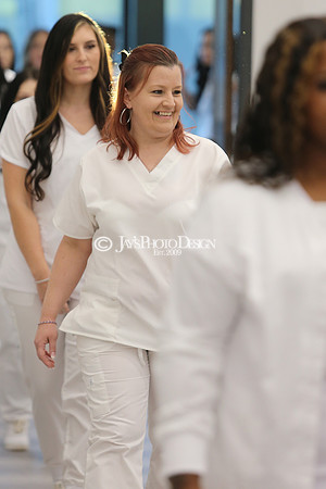 Arkansas State University Three Rivers (Health Sciences' Pinning Ceremony) LPN & RN 12-14-23_JWM_0315