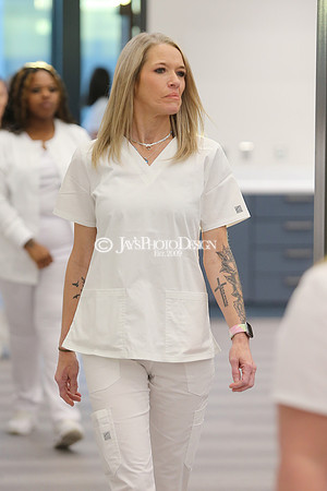 Arkansas State University Three Rivers (Health Sciences' Pinning Ceremony) LPN & RN 12-14-23_JWM_0311